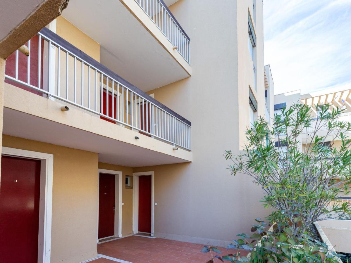 Apartment Le Port De Bormes By Interhome Dış mekan fotoğraf