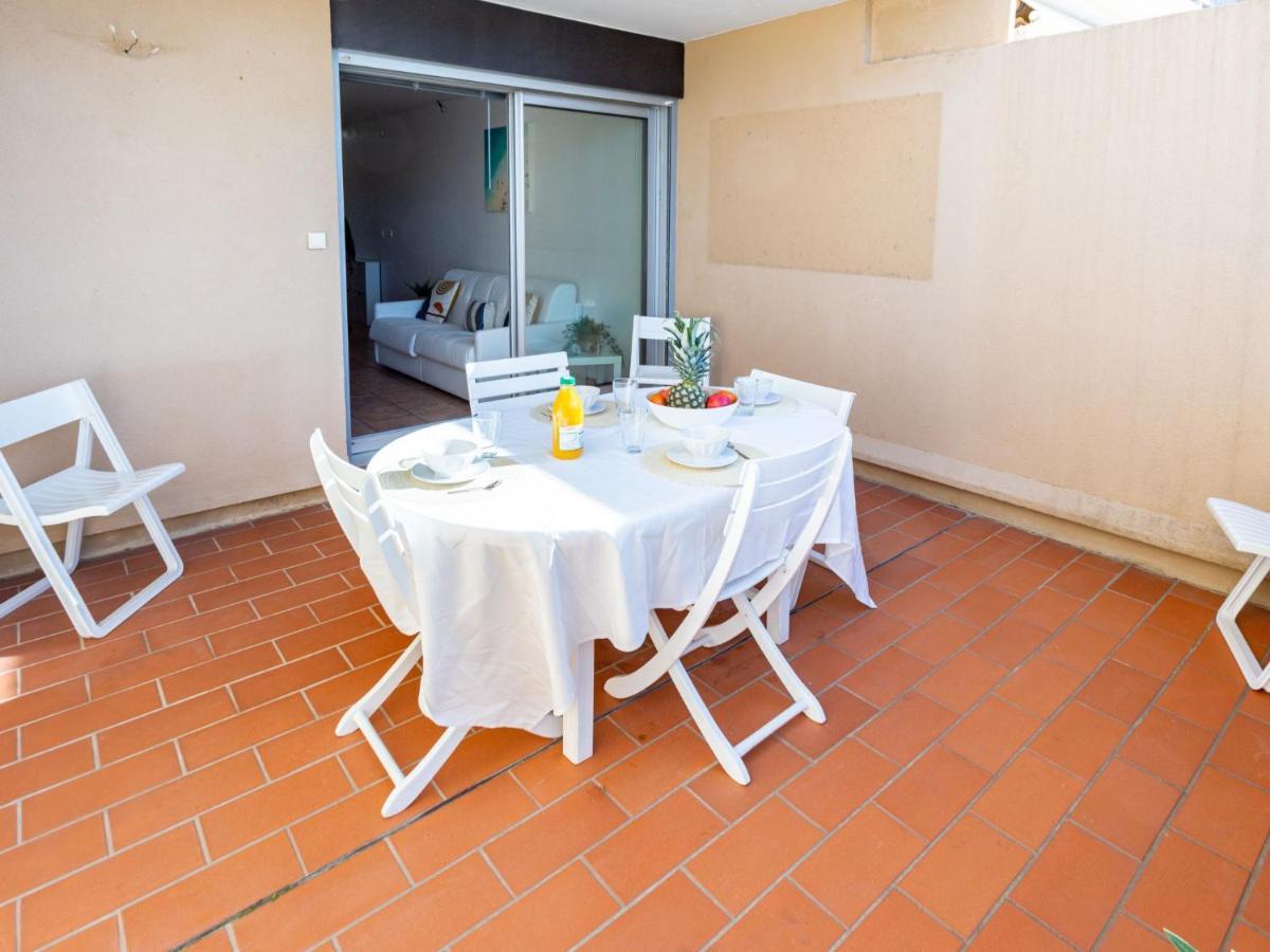 Apartment Le Port De Bormes By Interhome Dış mekan fotoğraf