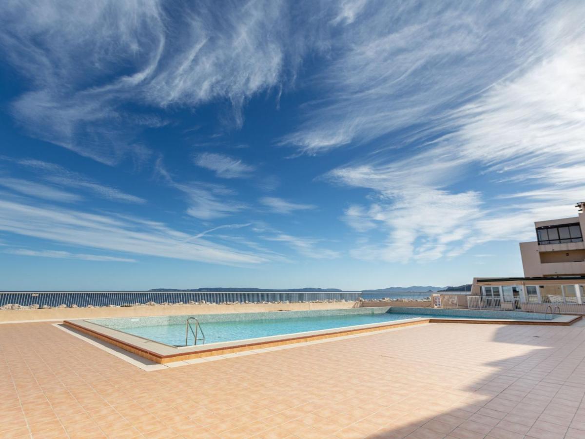 Apartment Le Port De Bormes By Interhome Dış mekan fotoğraf