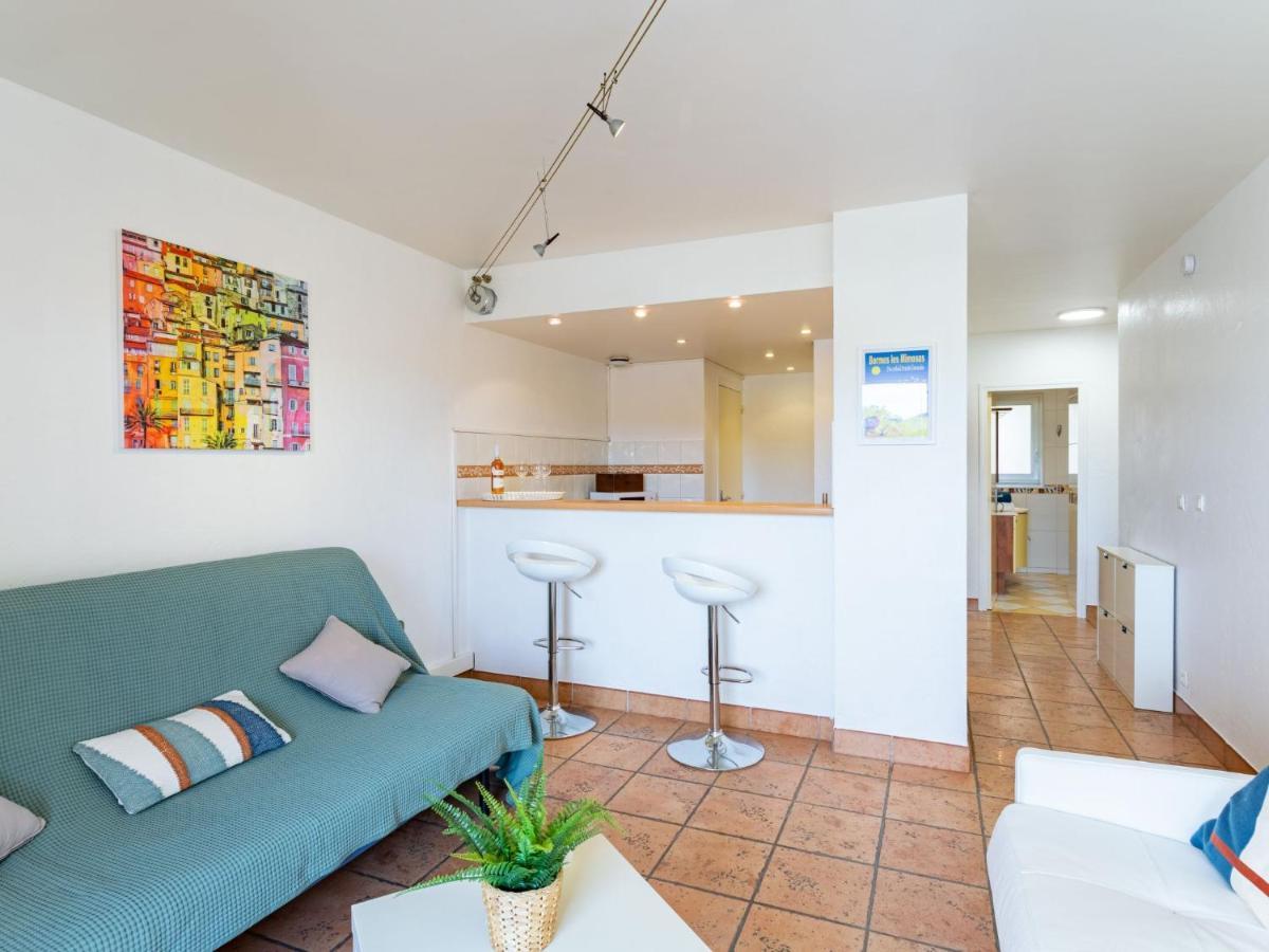 Apartment Le Port De Bormes By Interhome Dış mekan fotoğraf