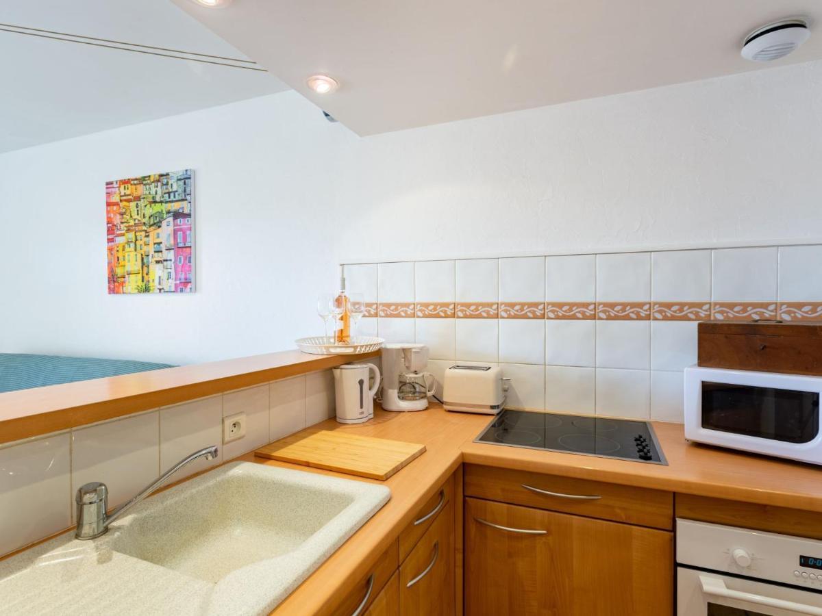 Apartment Le Port De Bormes By Interhome Dış mekan fotoğraf