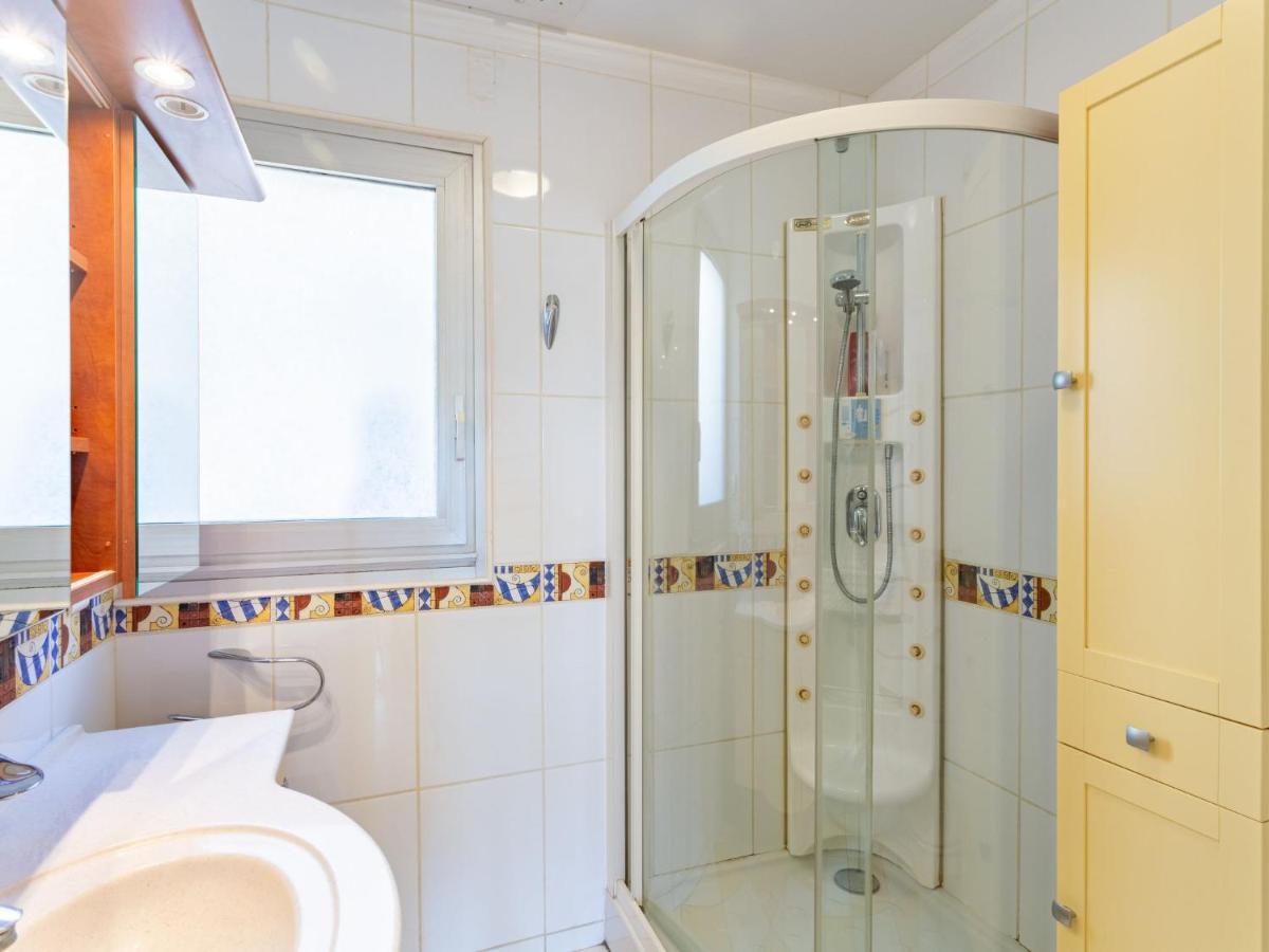 Apartment Le Port De Bormes By Interhome Dış mekan fotoğraf