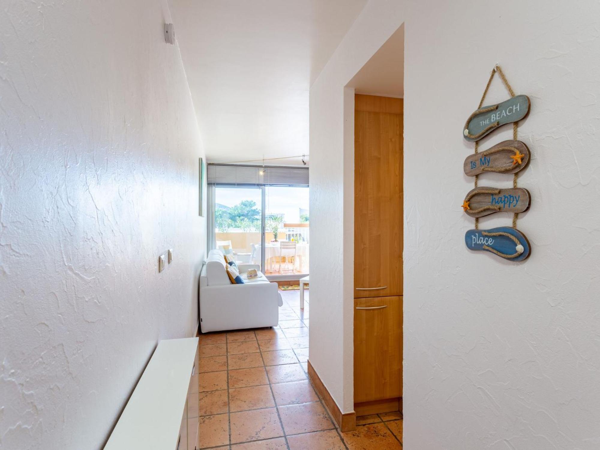 Apartment Le Port De Bormes By Interhome Dış mekan fotoğraf
