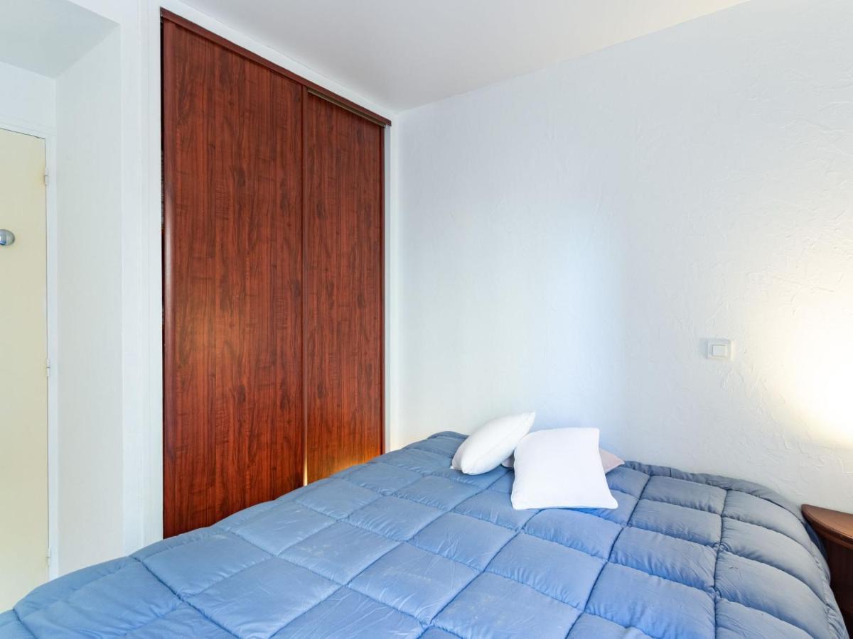 Apartment Le Port De Bormes By Interhome Dış mekan fotoğraf