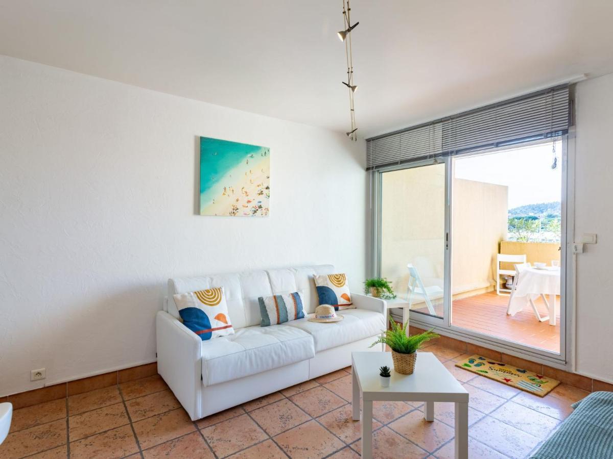 Apartment Le Port De Bormes By Interhome Dış mekan fotoğraf