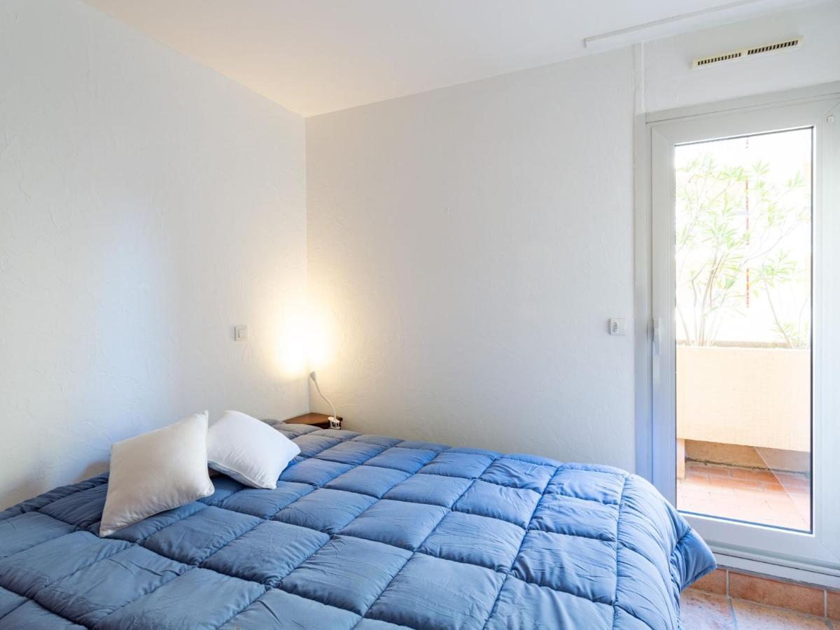 Apartment Le Port De Bormes By Interhome Dış mekan fotoğraf