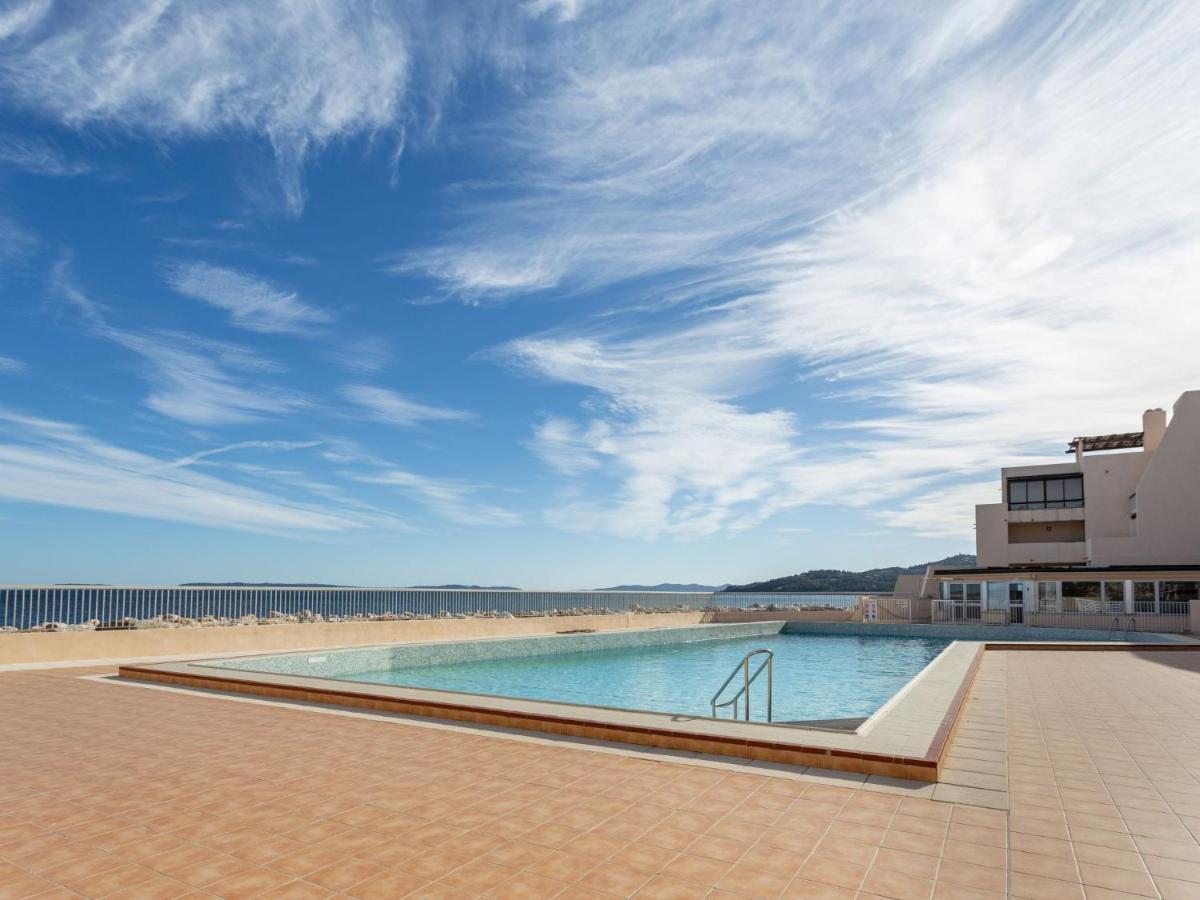 Apartment Le Port De Bormes By Interhome Dış mekan fotoğraf